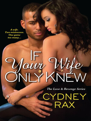 If Your Wife Only Knew - ebook